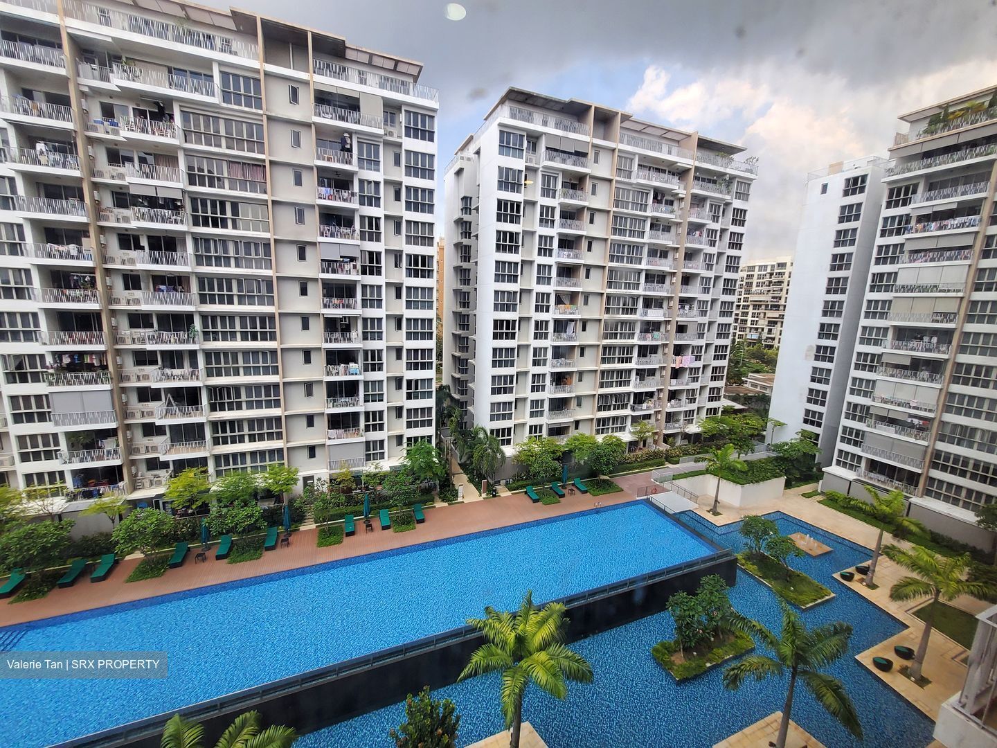 Sea Esta (D18), Condominium #356842961